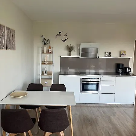 Larila Timmendorfer Apartament