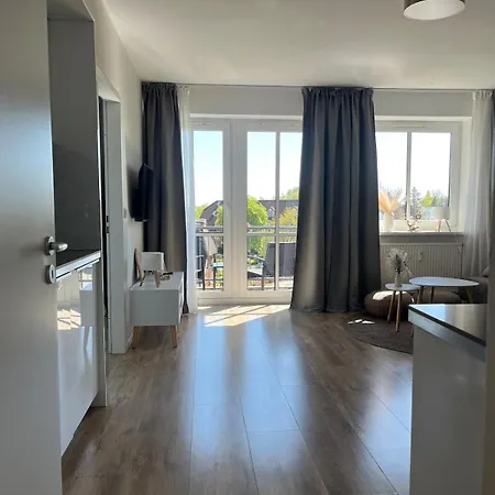 Apartament Larila Timmendorfer