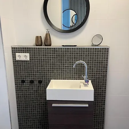 Apartament Larila Timmendorfer