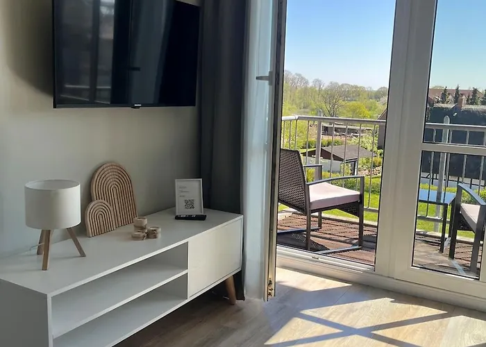 Appartamento Larila Timmendorfer