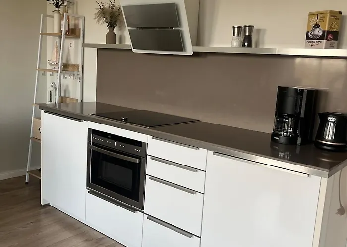 Larila Timmendorfer Timmendorfer Strand